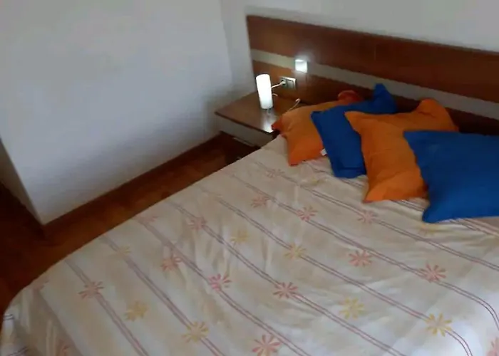 Habitacion Renfe