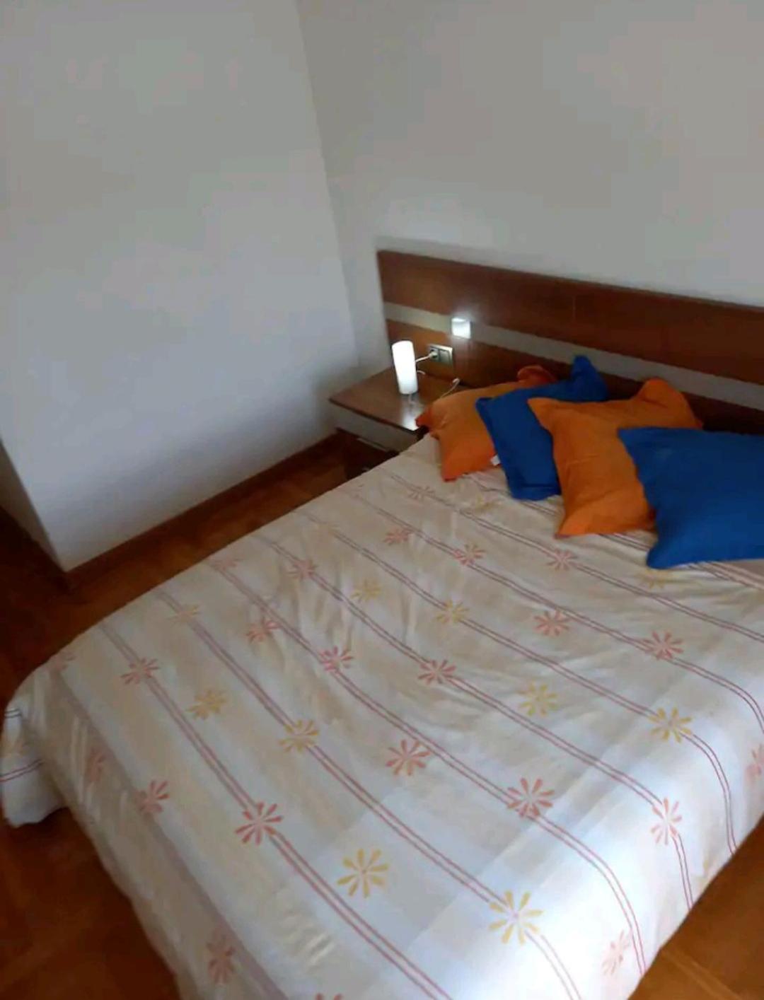 Renfe Homestay *