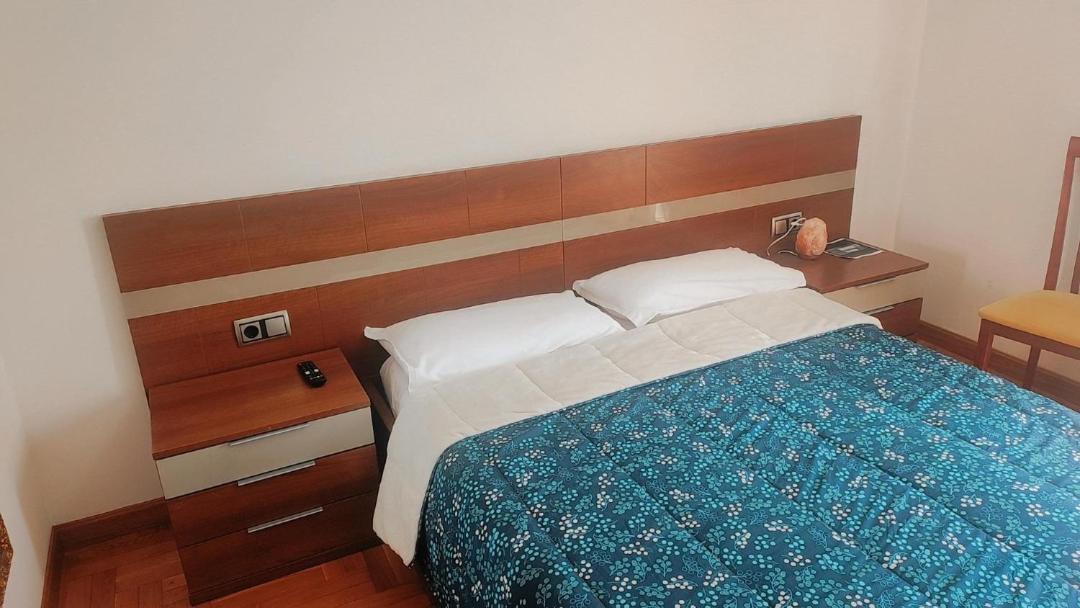 Renfe Homestay