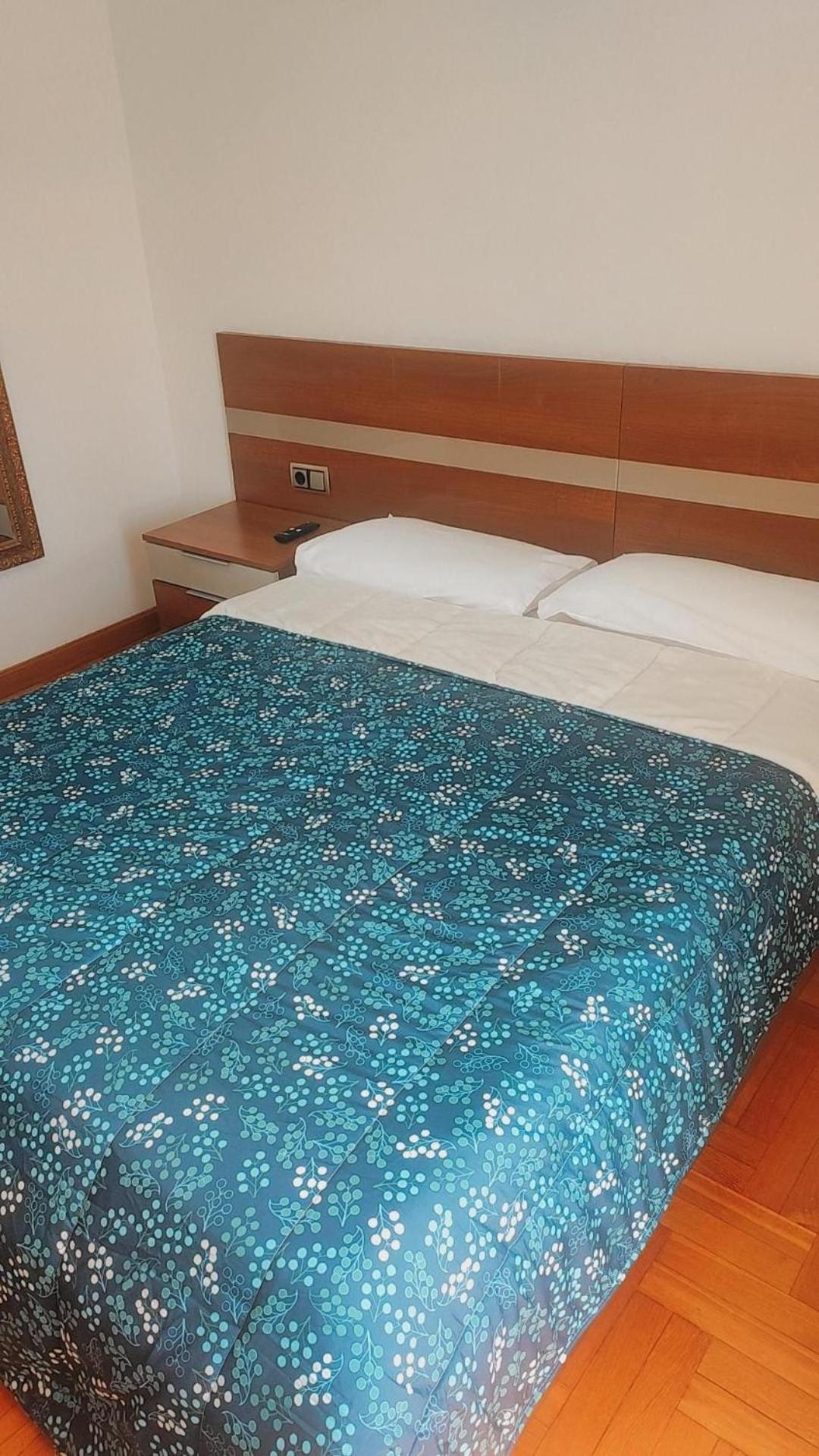 Homestay Renfe *